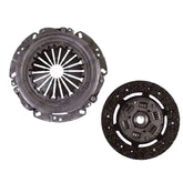 Captur Debriyaj Seti ( Baskı, Balata ) 2013-2019